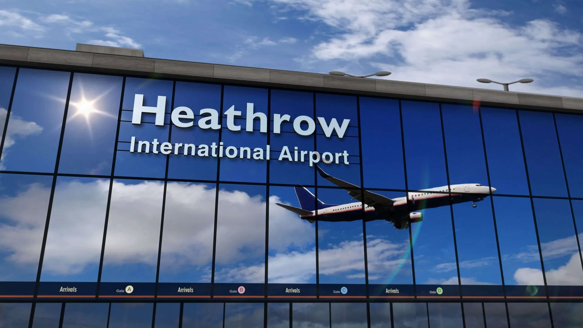 Heathrow