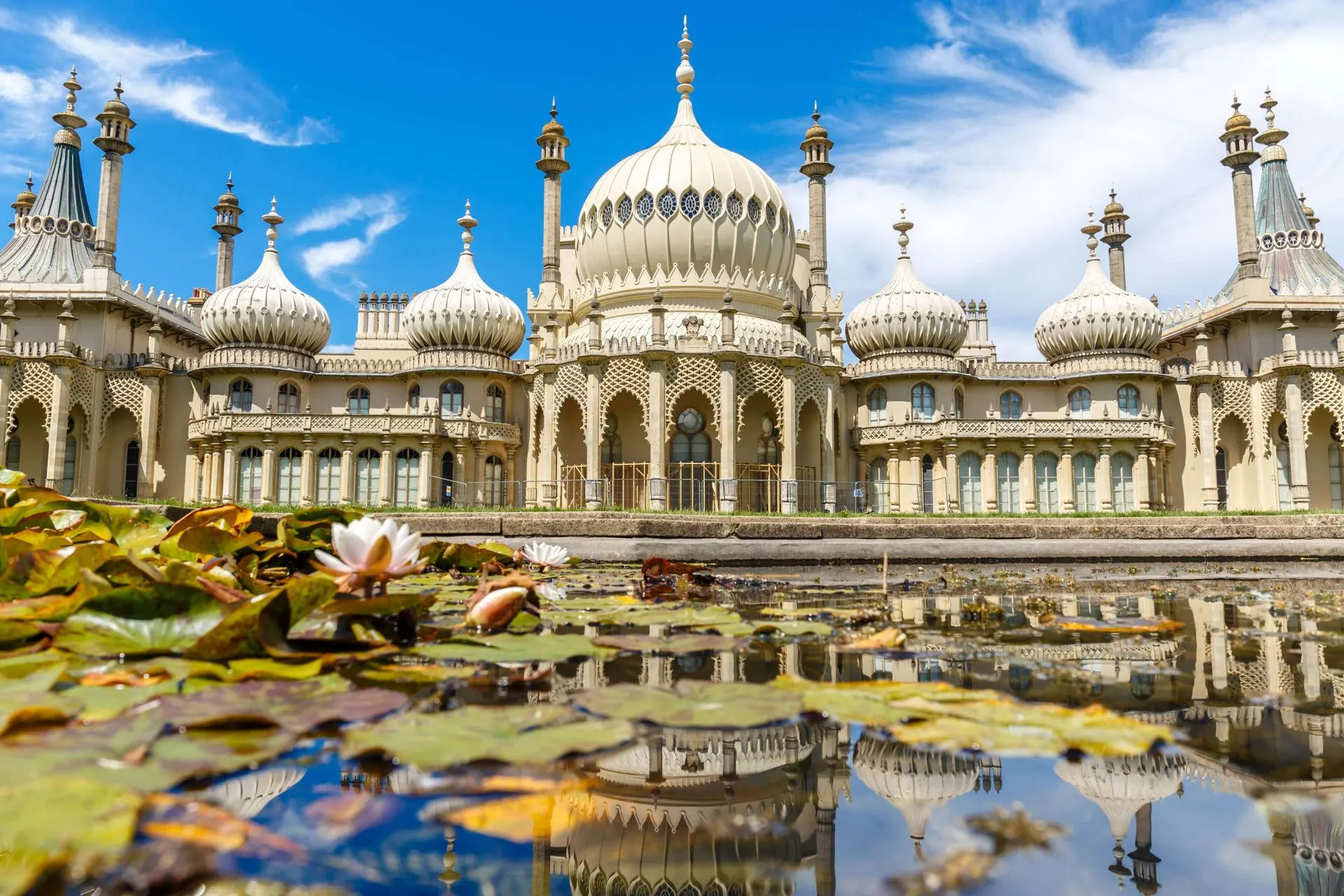 Brighton
