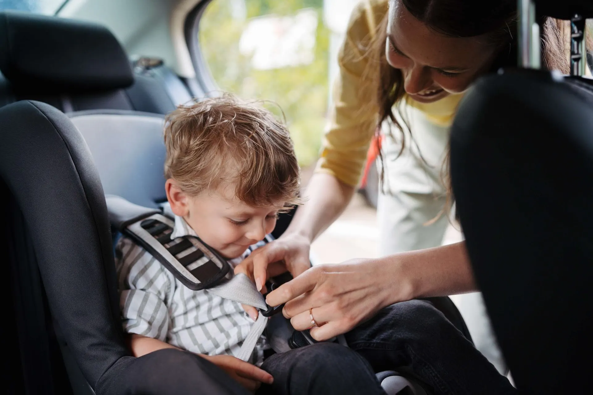 Child Seat