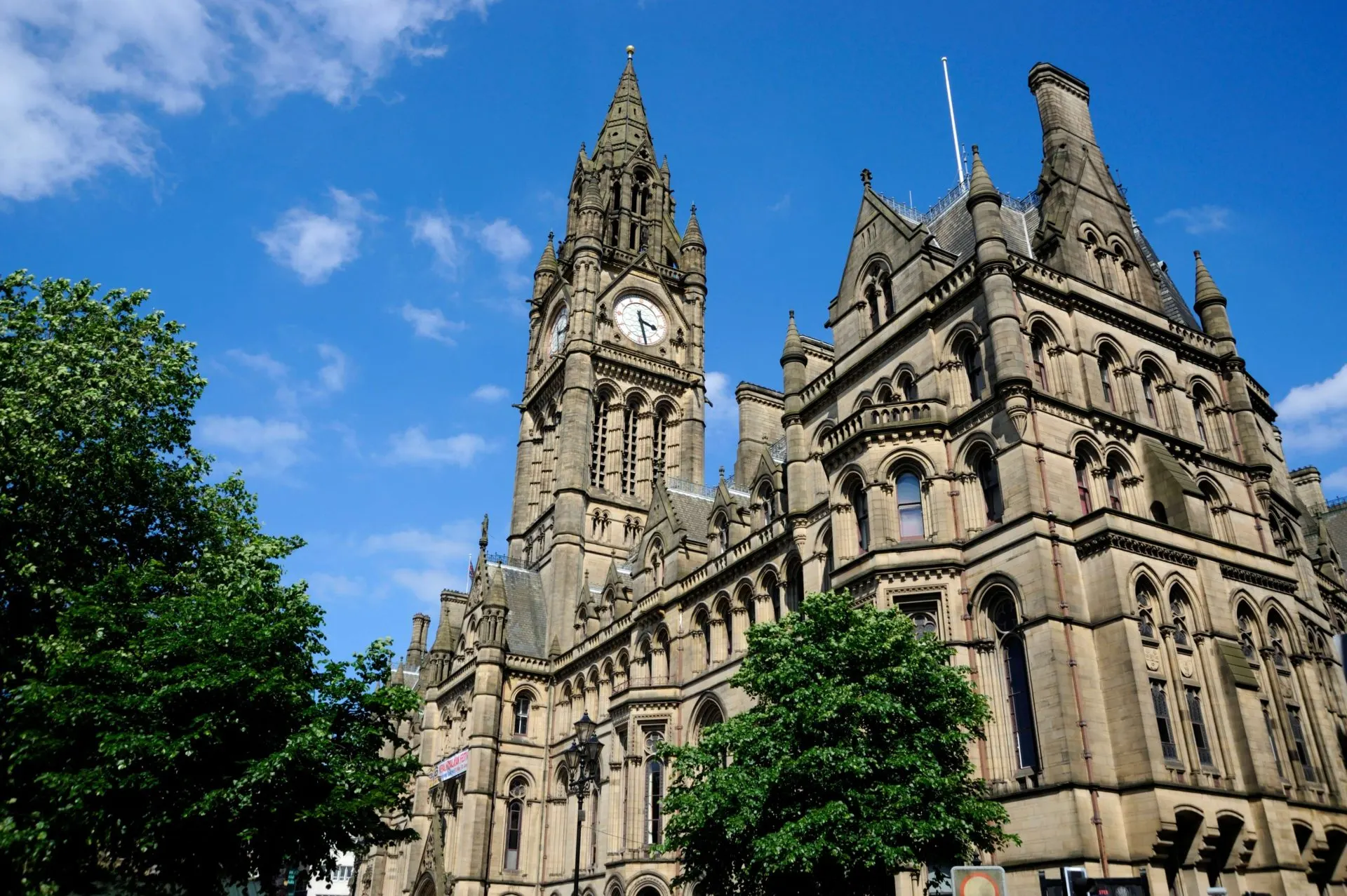 Manchester