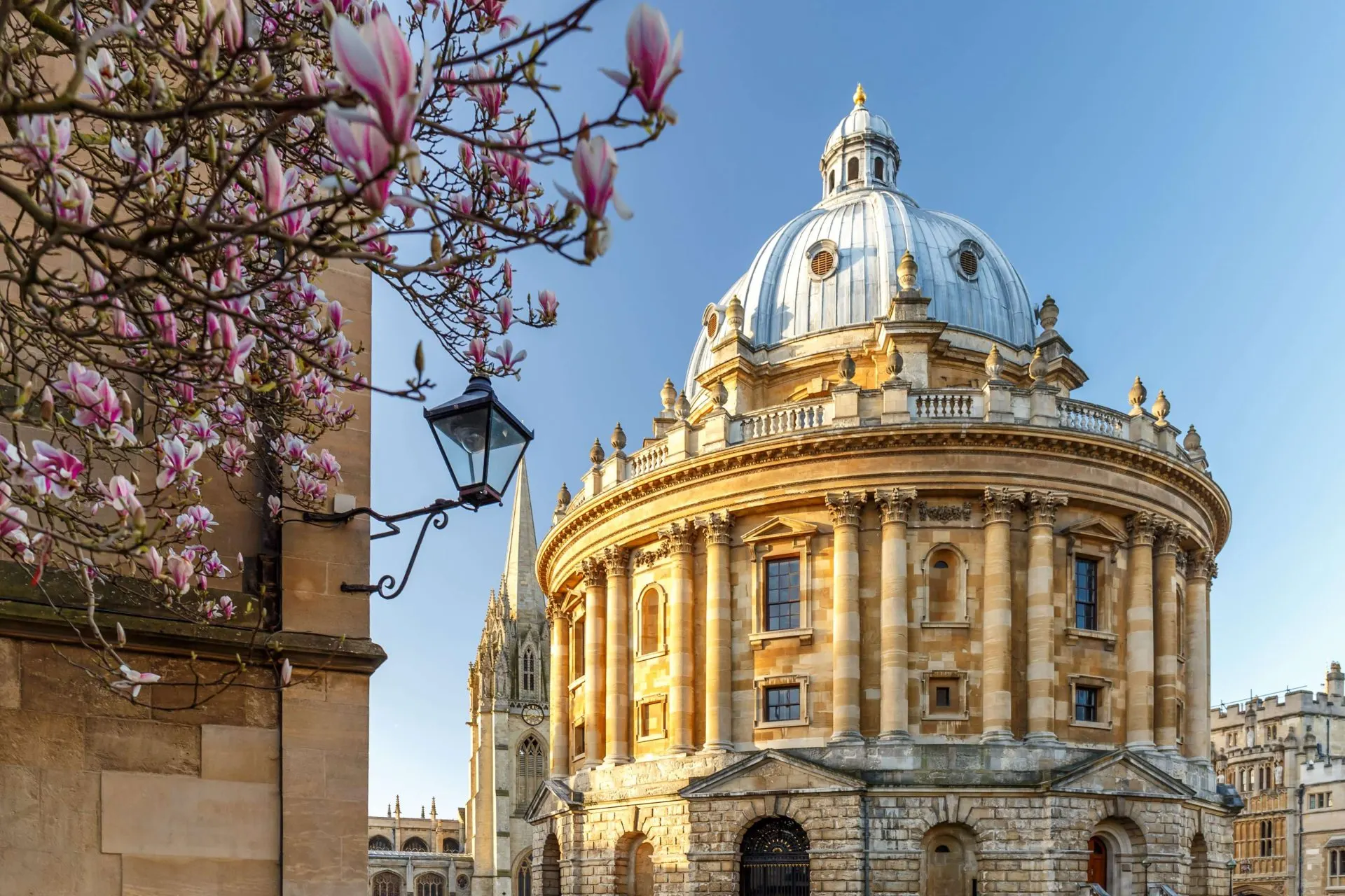 Oxford