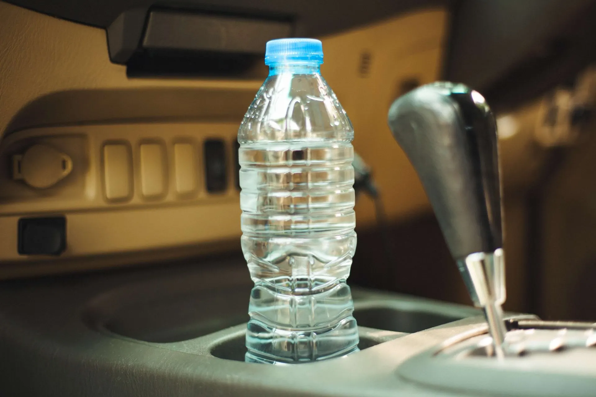 Water Bottles