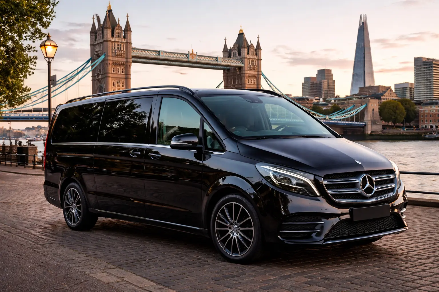 Airport taxi vs train