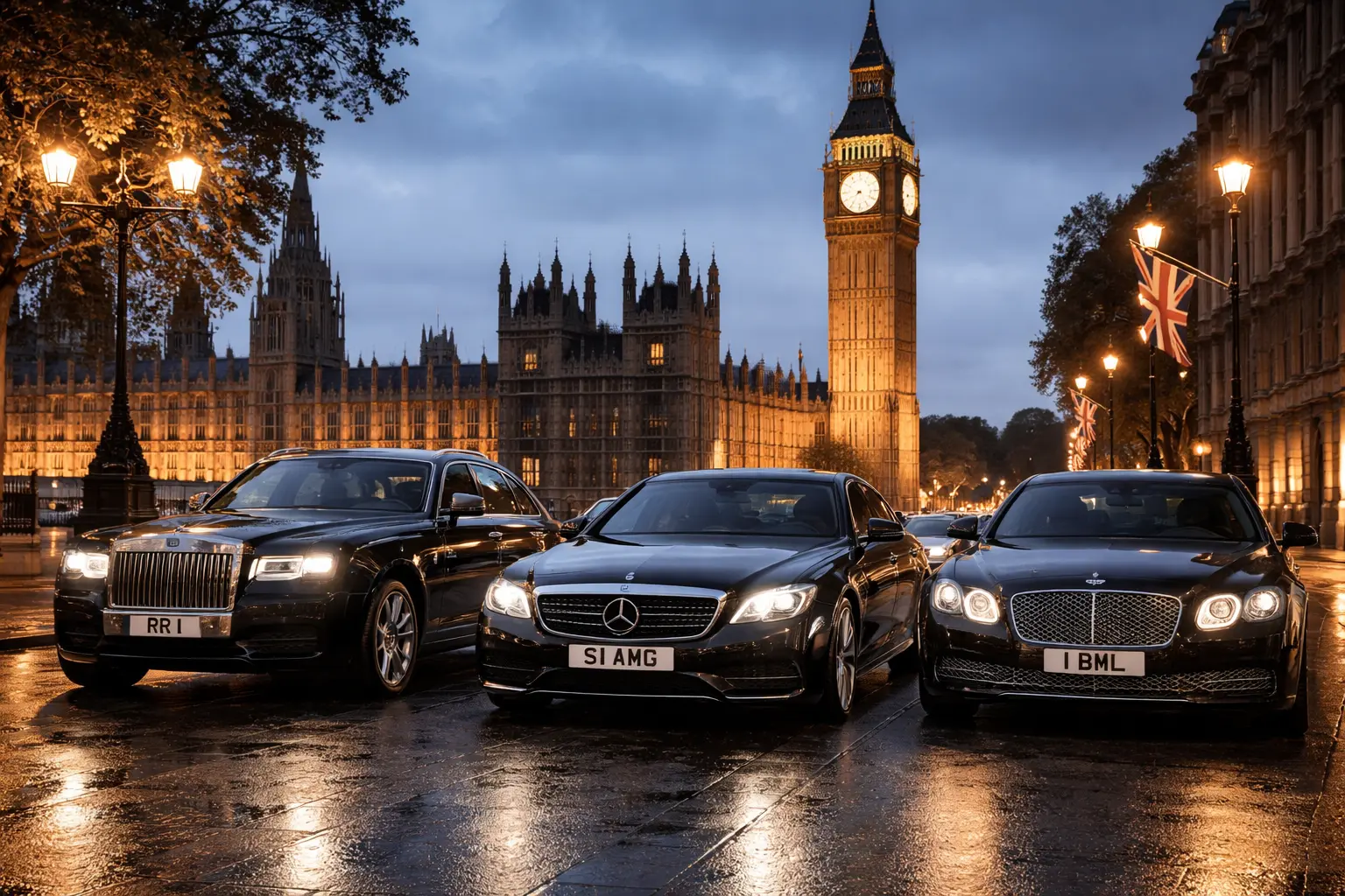 Airport taxi vs train